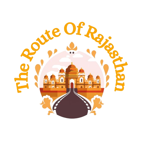 The Route Of Rajasthan