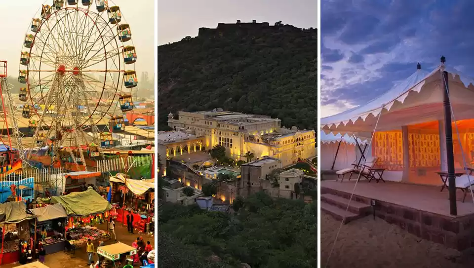 Rajasthan