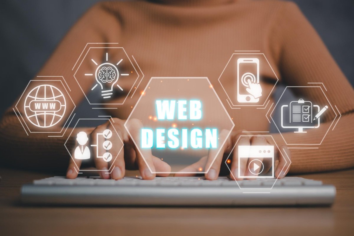 Website Design