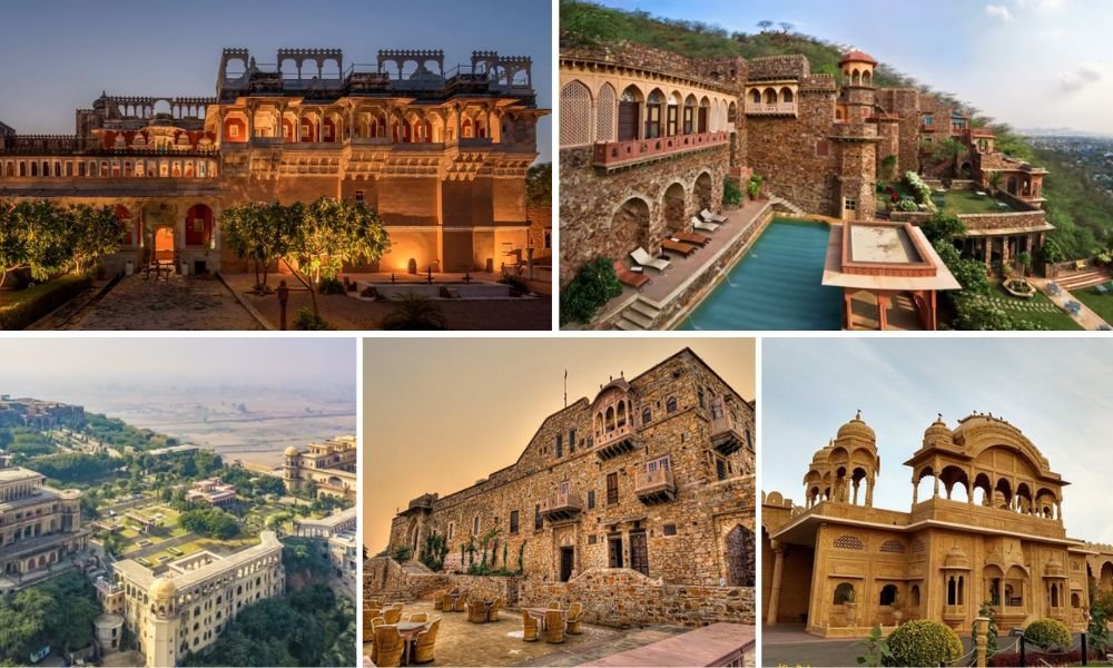 rajasthan