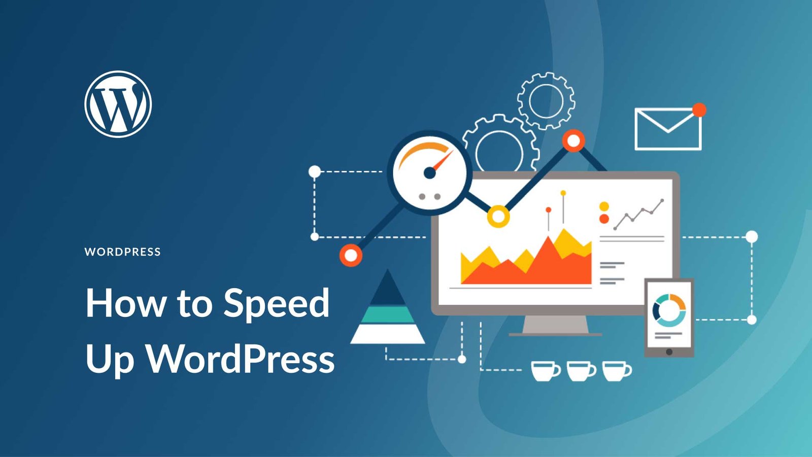 How to Speed Up Your Slow WordPress Website Easily!