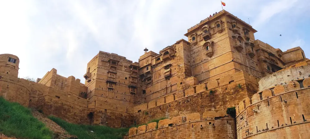 Jaisalmer