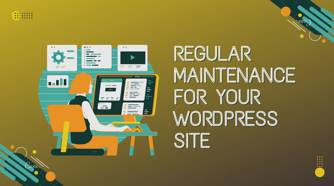 WordPress Maintenance