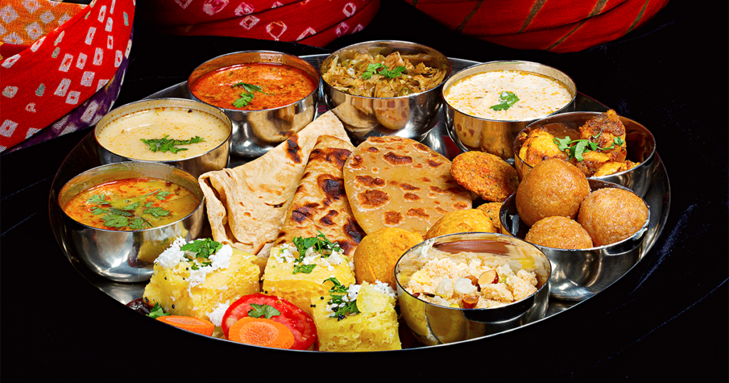Food of Jodhpur