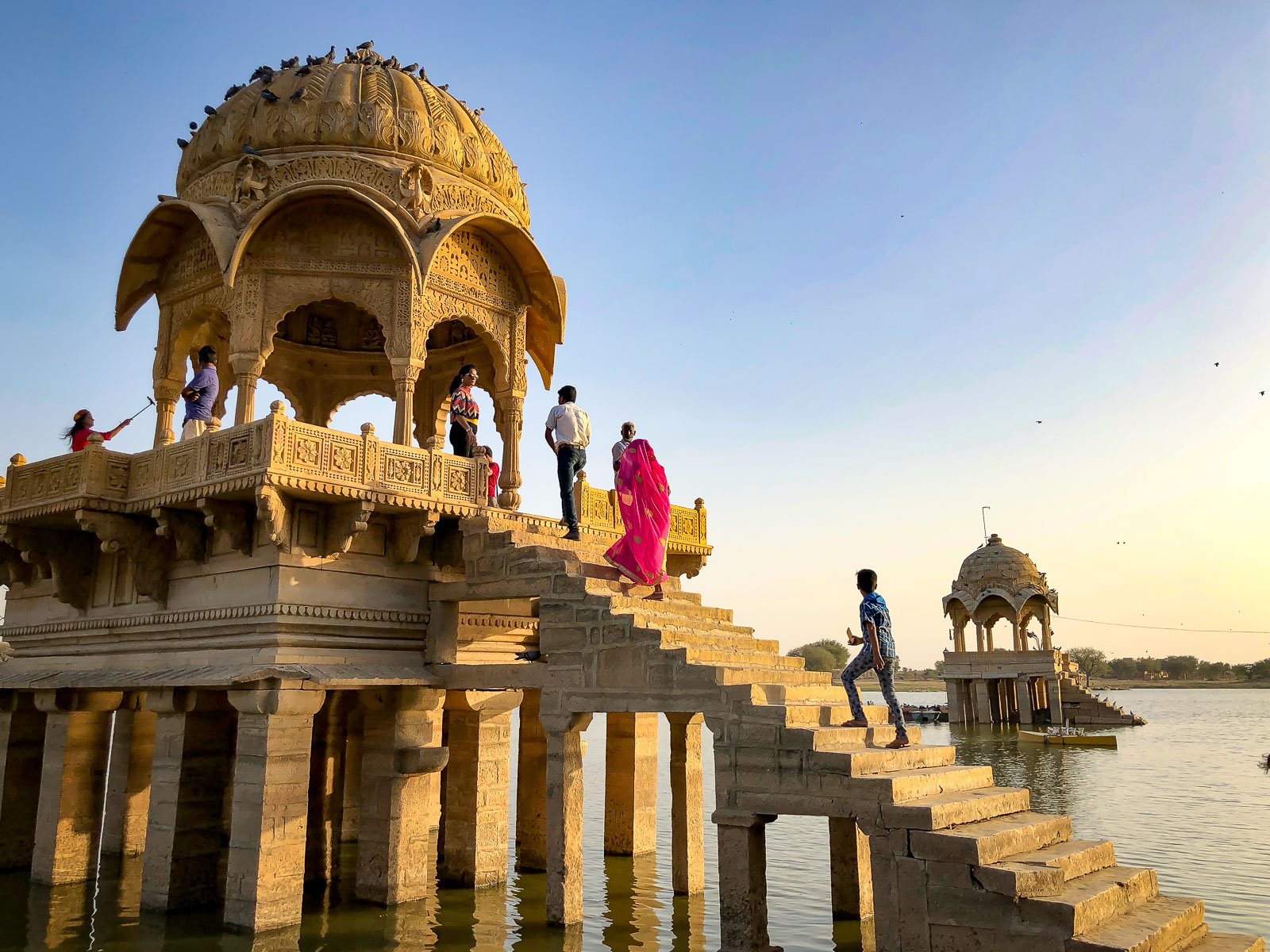 Top Things to Do in Jaisalmer for First-Time Visitors