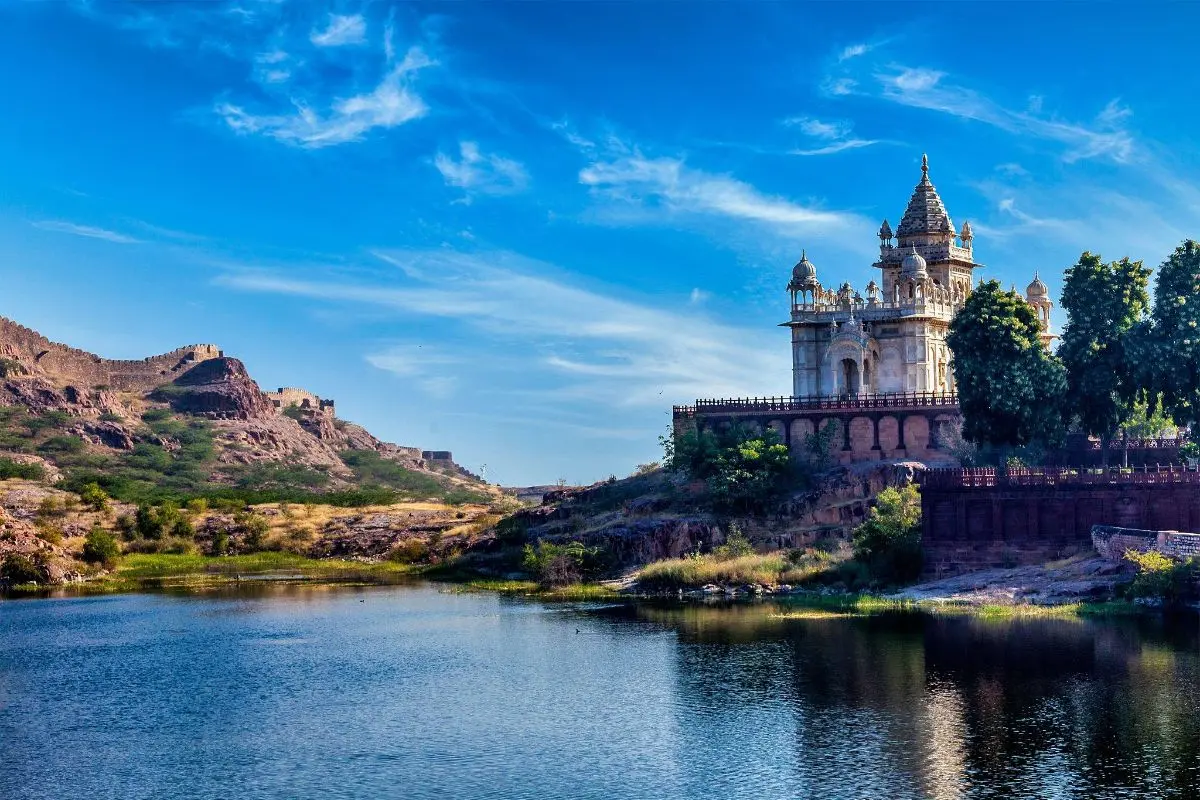 Top Things to Do in Jodhpur for First-Time Visitors