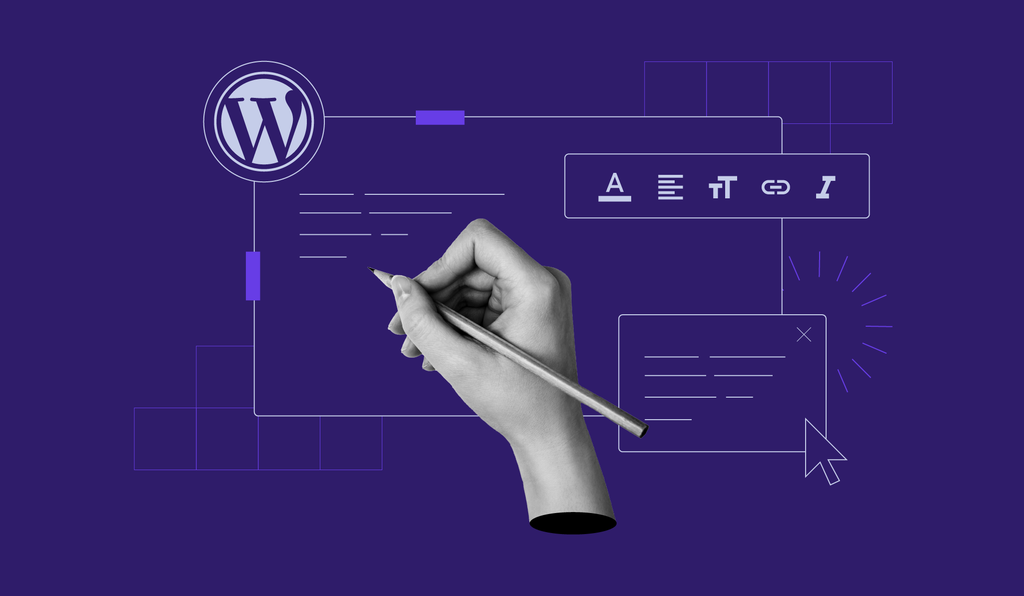 Gutenberg Editor