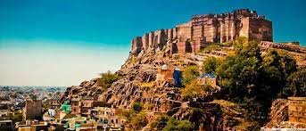 5-Day Rajasthan Itinerary