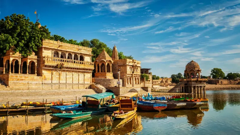 Jaisalmer