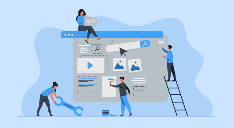 Simple Tips to Improve Your Website’s User Experience!