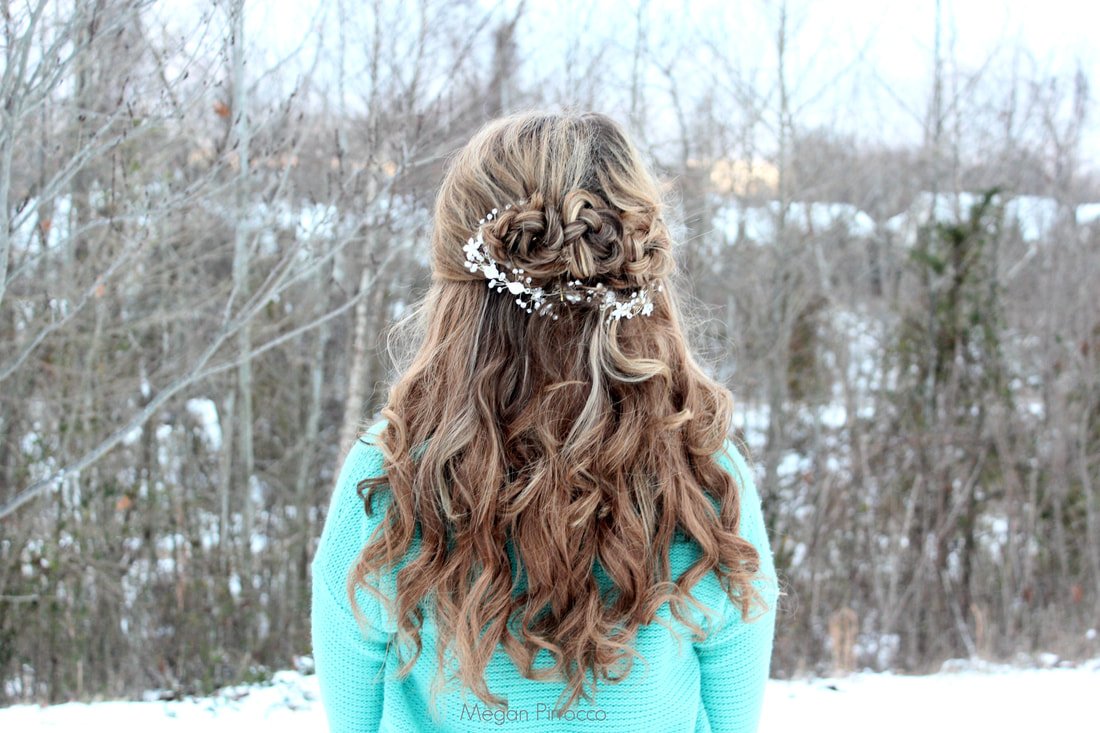 hairstyle winter