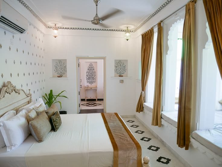 quick check-in hotels in udaipur