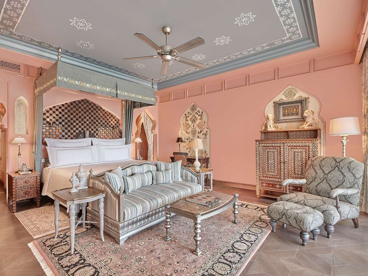 Budget Hotel In Udaipur